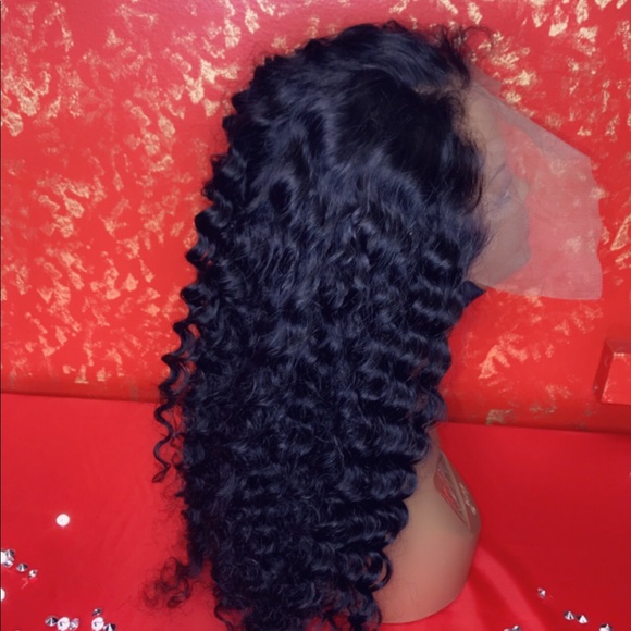 Hair - Picture 2 of 2